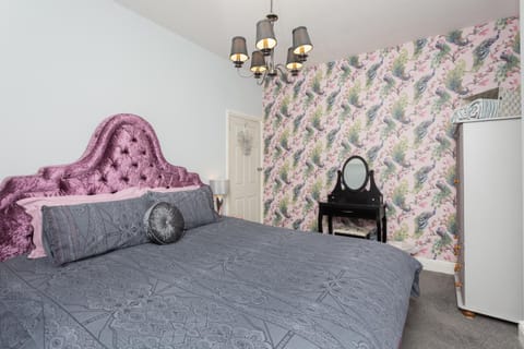 Langan's Blackpool Holiday Let House in Blackpool