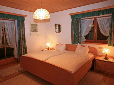 Gästehaus Gschwendtner - Chiemgau Karte Apartment in Berchtesgadener Land