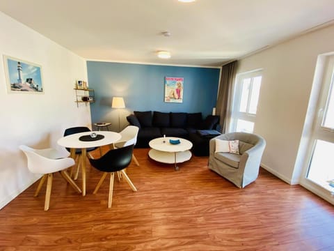 Villa Diana, Koje, in Sichtweite zum Strand Apartment in Mecklenburg-Vorpommern, Germany