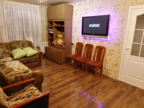 Апартаменты 1к Победа Apartment in Dnipro