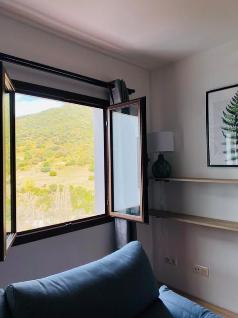 LA CRUZ DE LA ATALAYA Apartment in Sierra de Cádiz