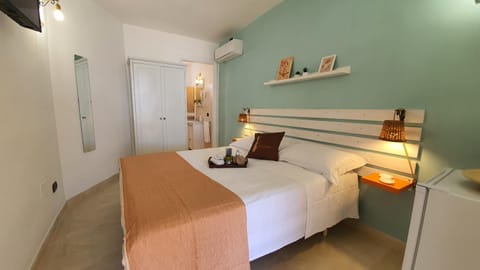 MataRoom Bed and Breakfast in Torre Lapillo