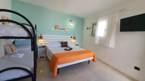 MataRoom Bed and Breakfast in Torre Lapillo