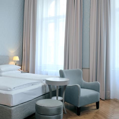 Hotel Kärntnerhof Hotel in Vienna