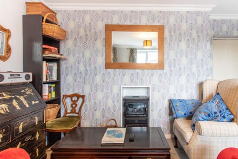 Pass the Keys - Putney Hidden Gem & Free Parking Apartment in London Borough of Richmond upon Thames