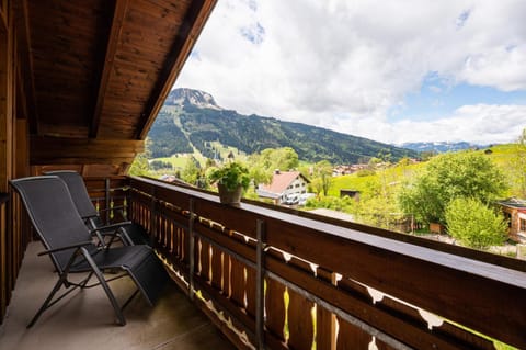 Balcony/Terrace, Balcony/Terrace