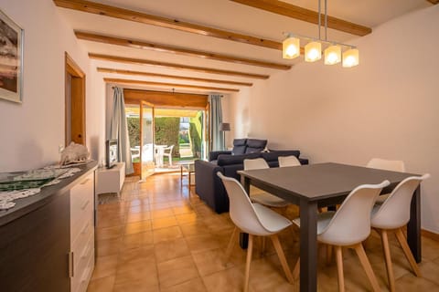 AA-1 CALELLA DE PALAFRUGELL 6PaX Apartment in Llafranc