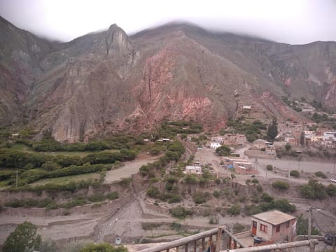 EL WICHIKU RECIDENCIAL - Resto-Bar Hotel in Jujuy Province, Argentina