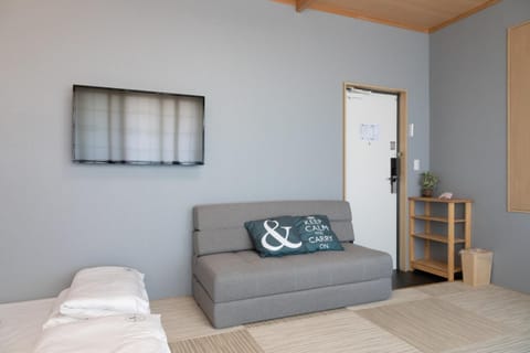 Light Hotel - Vacation STAY 17340v Hotel in Chiba Prefecture