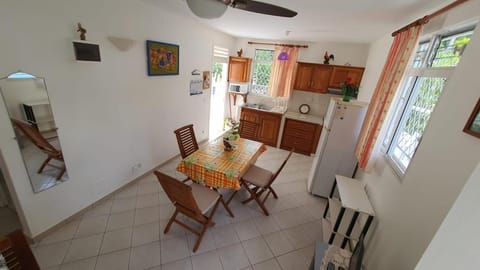 Gîte La Cayennaise Apartment in Grande-Terre, Guadeloupe