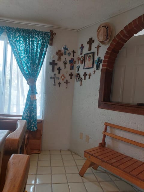 Villa Centenario exclusivo Familias House in Tequisquiapan