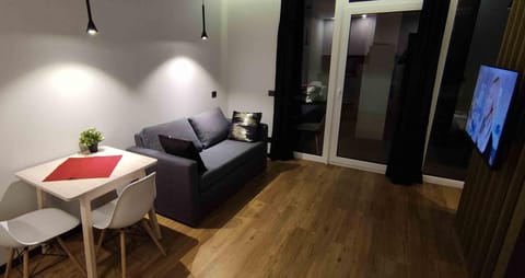 Ozas Green Apartment Apartment in Vilnius