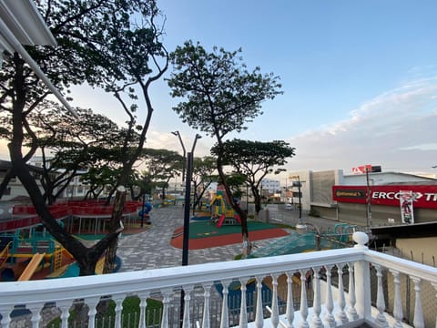 WHITE HOUSE Apartment in Guayaquil