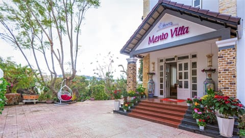 MENTO Villa Đà Lạt Villa in Dalat