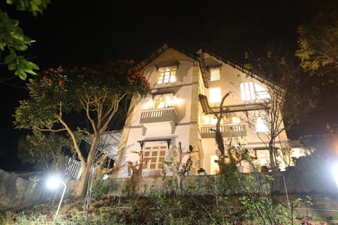 MENTO Villa Đà Lạt Villa in Dalat