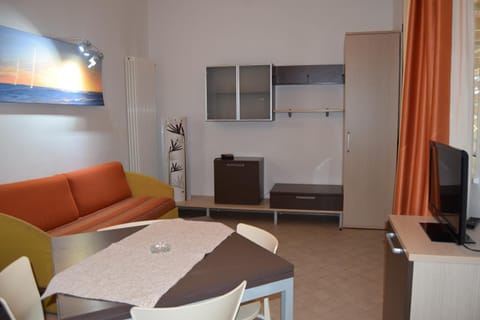 Oasi del Mare Apartment hotel in Livorno