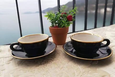 Balcony/Terrace, Photo of the whole room