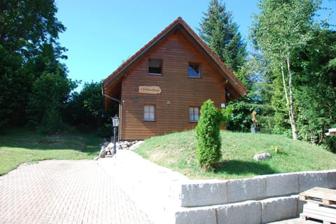 Landgasthof zum Dorfkrug Hotel in Schluchsee