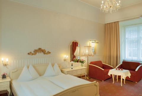 Pertschy Palais Hotel Hotel in Vienna