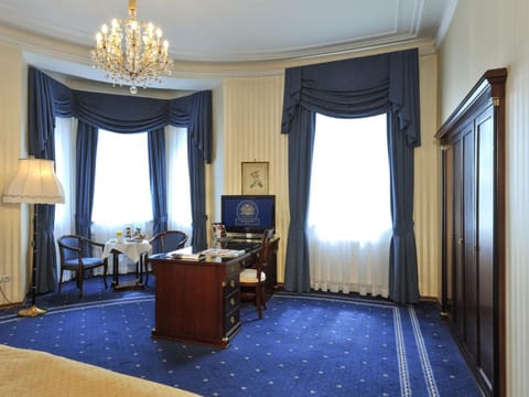 Hotel Ambassador Hôtel in Vienna