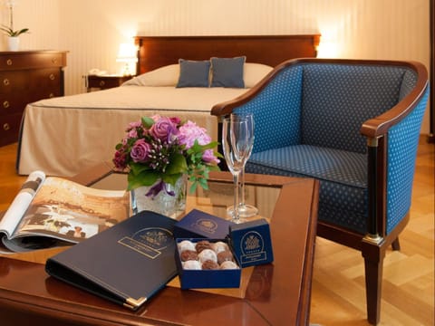 Hotel Ambassador Hotel in Vienna