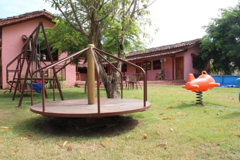 Casa de Quincha Bed and Breakfast in Las Tablas