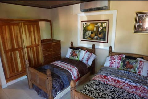 Casa de Quincha Bed and Breakfast in Las Tablas