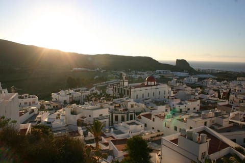 Casa Luna Chambre d’hôte in Agaete