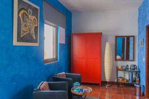 Casa Luna Chambre d’hôte in Agaete