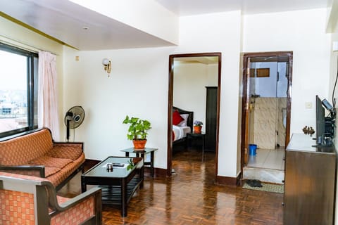 KBB Hotel and Apartments Hosted by Hostmandu Apartment in Kathmandu