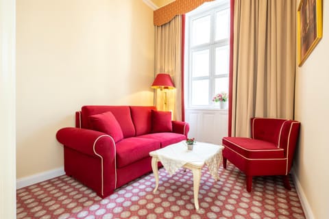 Aviano Boutique Hotel Hotel in Vienna