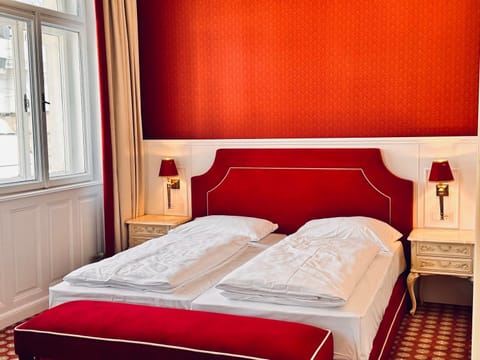 Aviano Boutiquehotel Hotel in Vienna