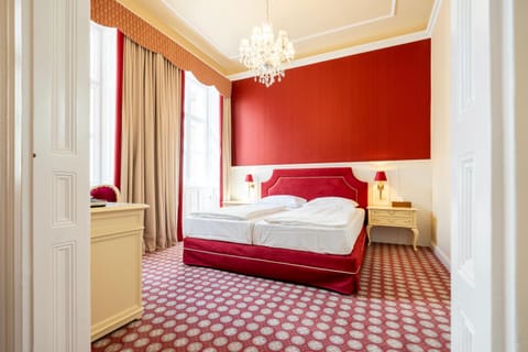 Aviano Boutique Hotel Hotel in Vienna