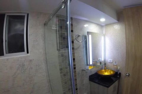 Confortable apartamento en conjunto Puerto Azul Club House Condo in Ricaurte