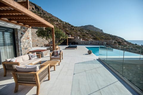 Villa Gina by Elounda Island View Villas Villa in Lasithi