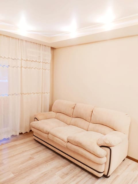 3 кімнатні та 2кімнатні з великою ванною апартаменти на Кірова Apartment in Dnipro