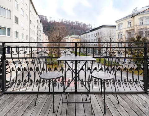 numa l Mozart Appartement-Hotel in Salzburg