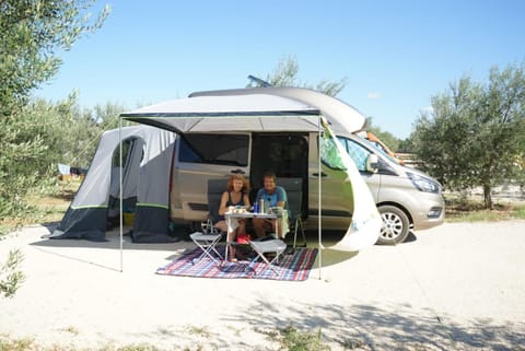 Papafigo Camping Campground/ 
RV Resort in Vodnjan