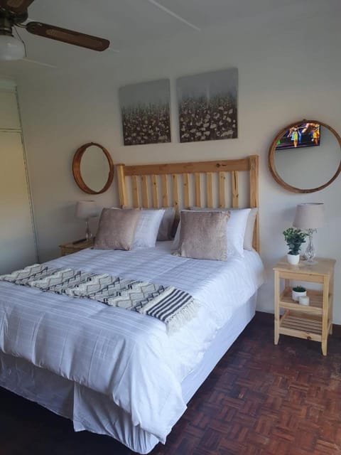 Alu Guesthouse Bed and Breakfast in Roodepoort