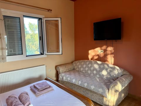 Sofias Room Bed and Breakfast in Lefkada, Lefkada Municipality, Greece