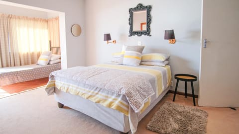 A-View-at-Kingfisher Port Alfred Guest Accommodation Chambre d’hôte in Port Alfred