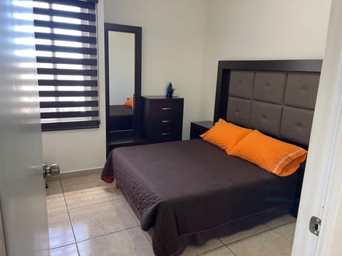 Departamento para familias Apartment in Mazatlan