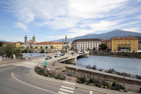 View (from property/room), Landmark view