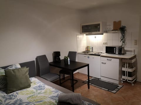 Gemütliches Apartment in attraktiver Lage Condo in Göttingen