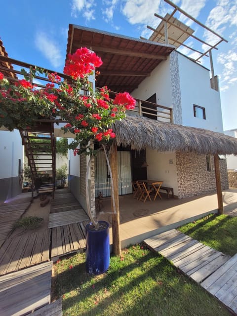 Condomínio Shalom Beach House in Canoa Quebrada