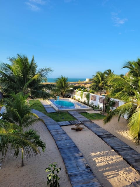 Condomínio Shalom Beach House in Canoa Quebrada