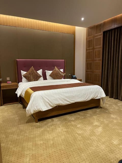 Hosta Hotel Suites Appart-hôtel in Riyadh