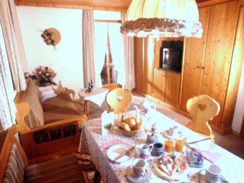 Gästehaus Kress - Chiemgau Karte Apartment in Berchtesgadener Land