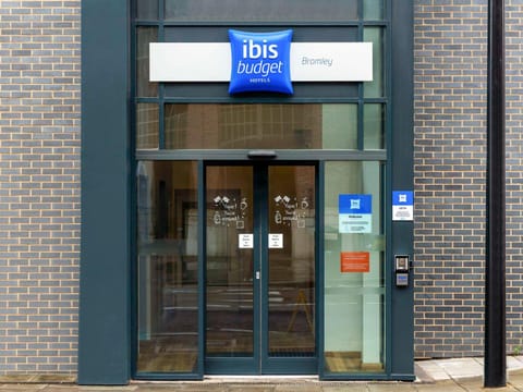 ibis budget London Bromley Town Centre Hotel in Bromley