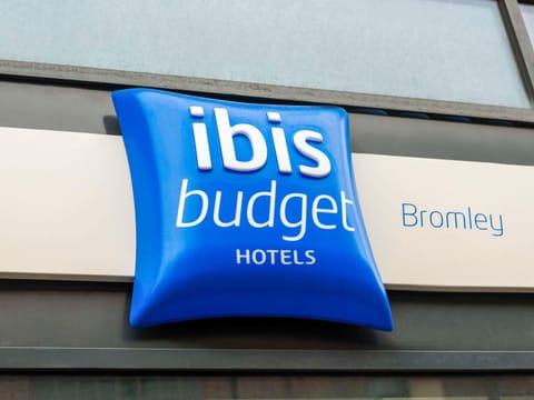 ibis budget London Bromley Town Centre Hotel in Bromley